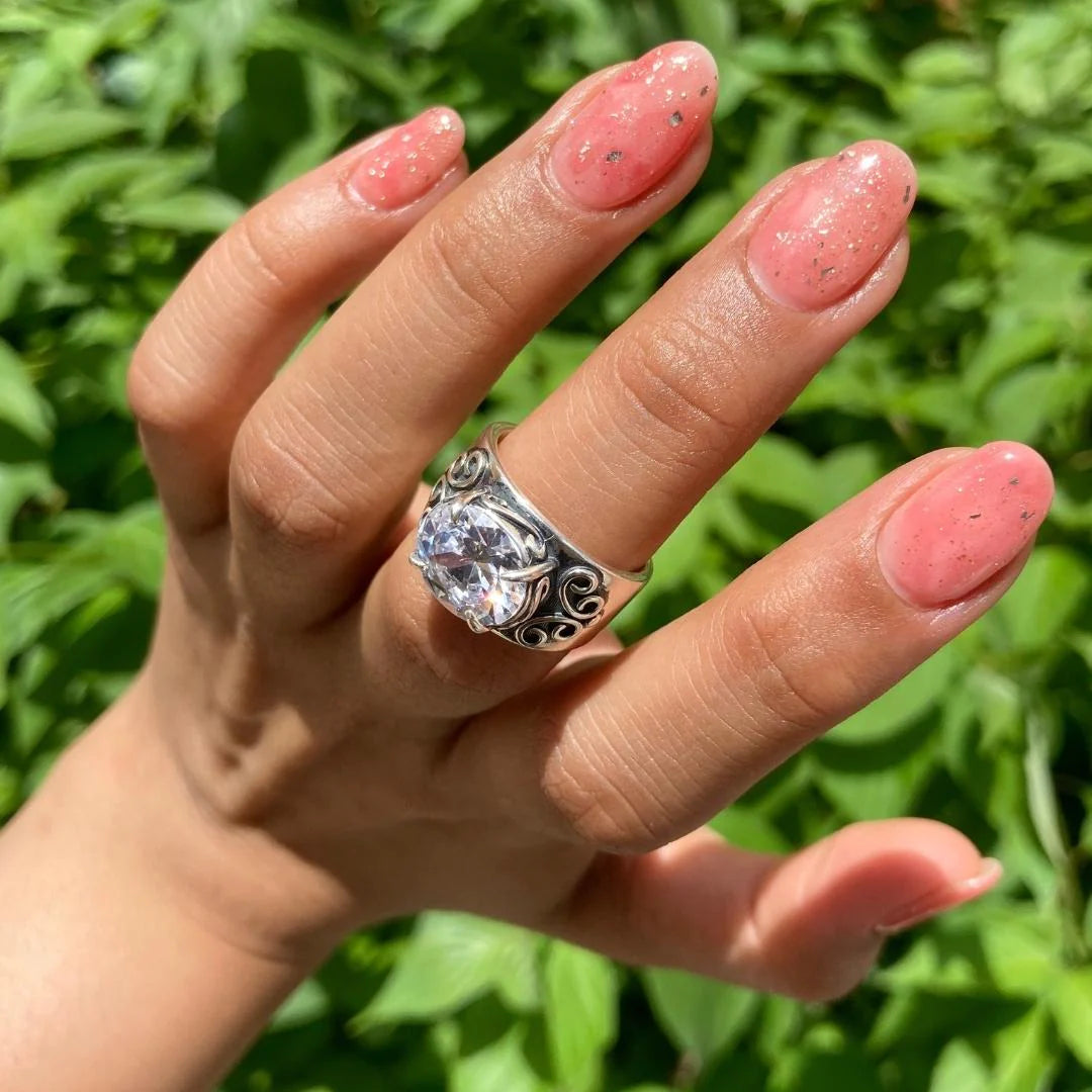 What is the Best Place to Buy Gemstone Rings Online