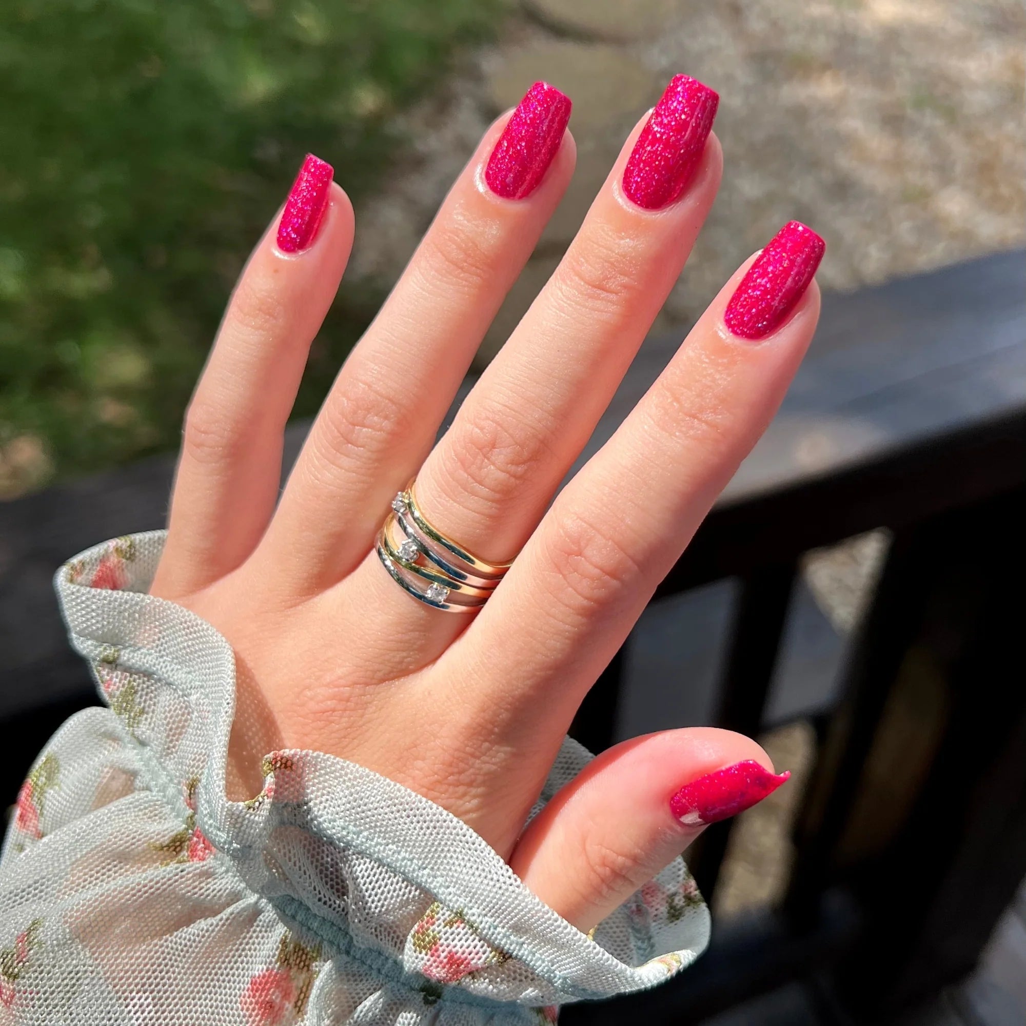 Where to Buy Gemstone Rings?