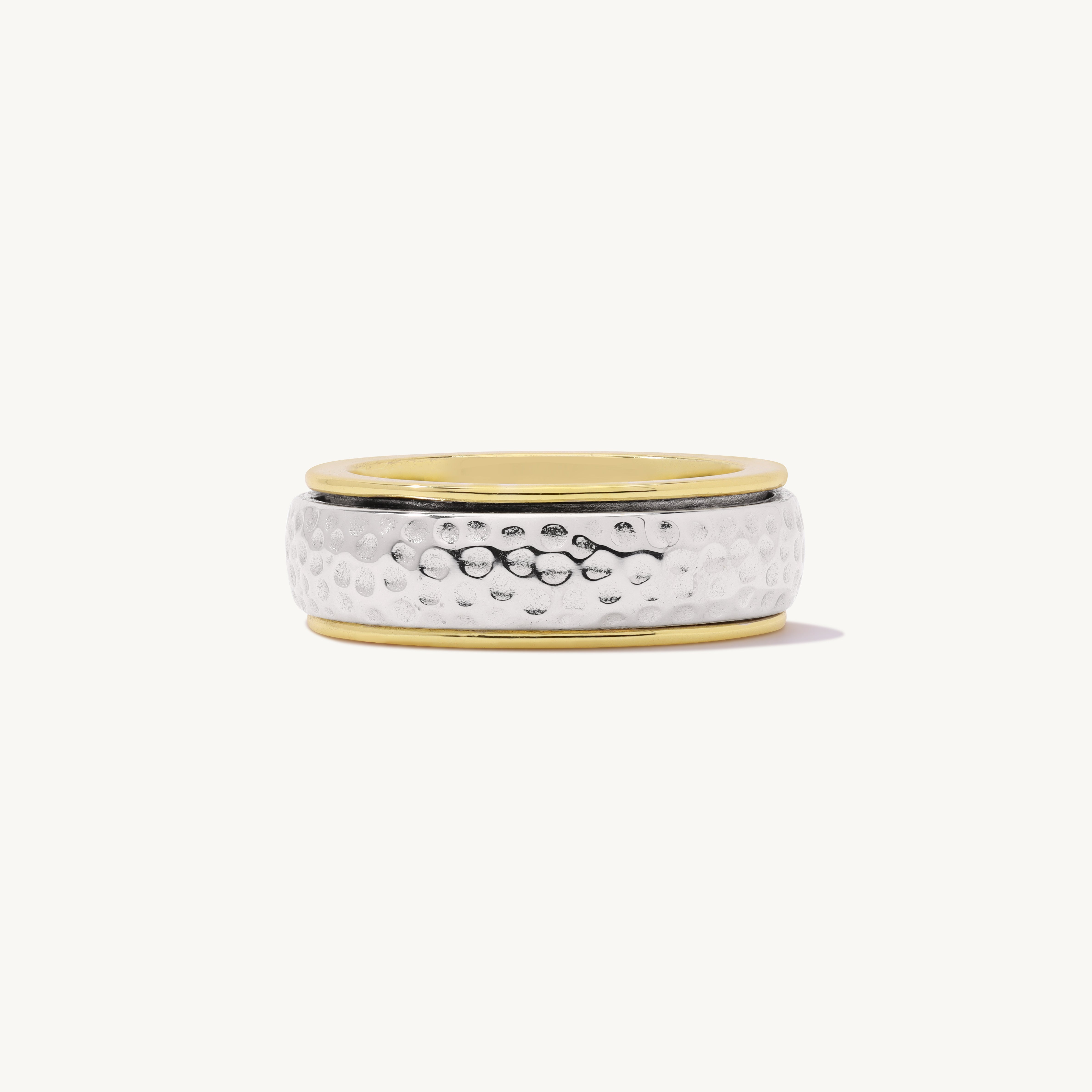 Ambra Spinner Ring
