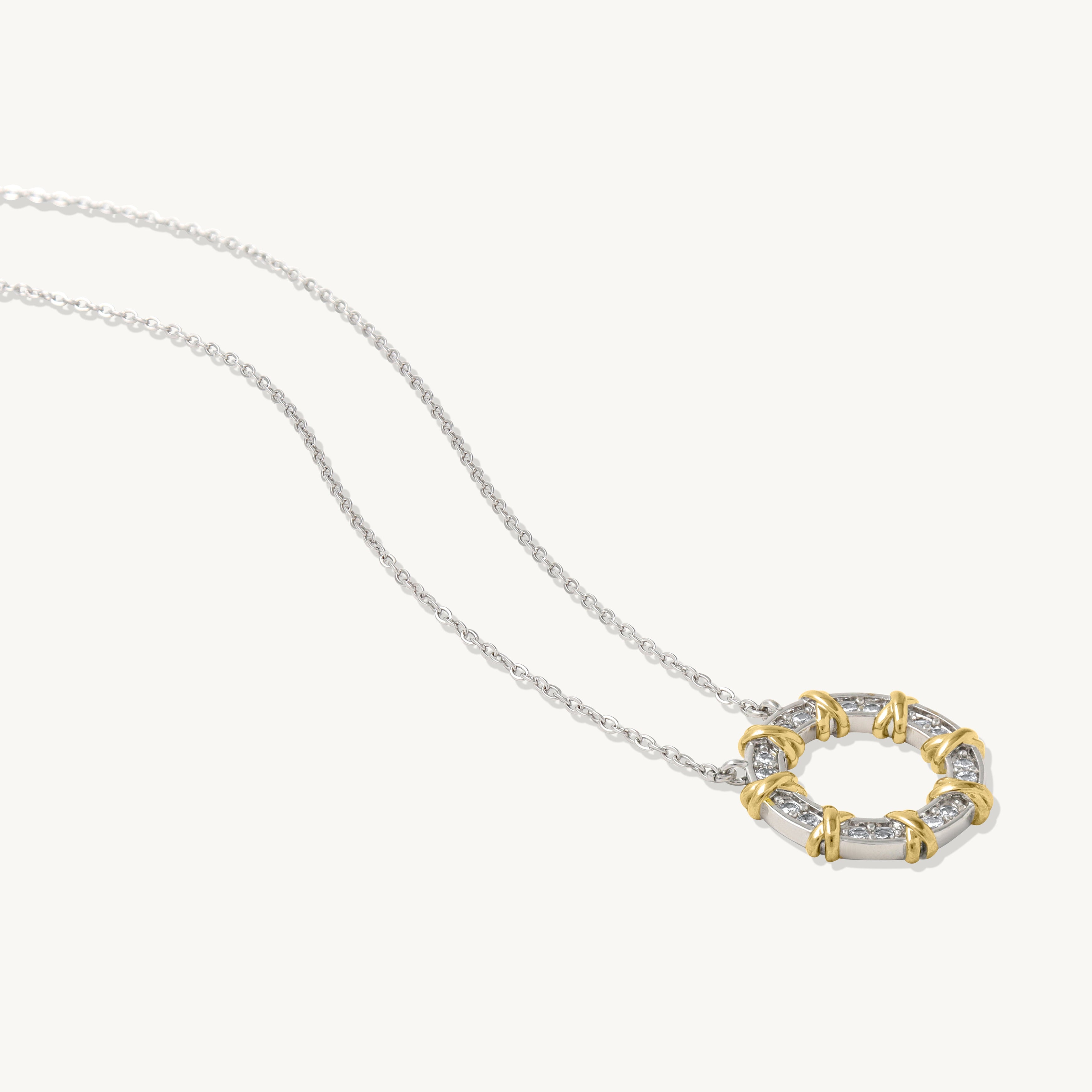 Giana Necklace