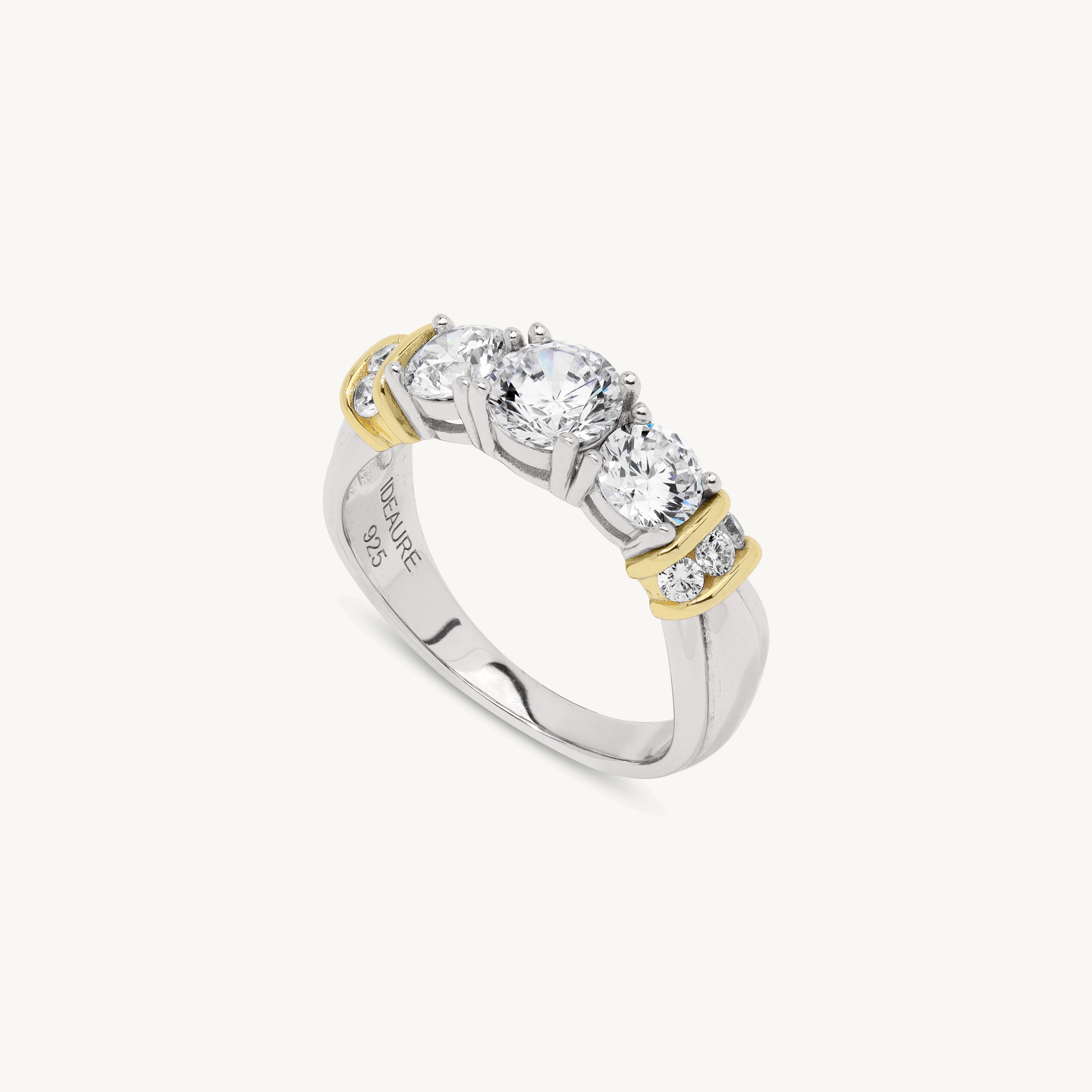 Giselle Gemstone Ring