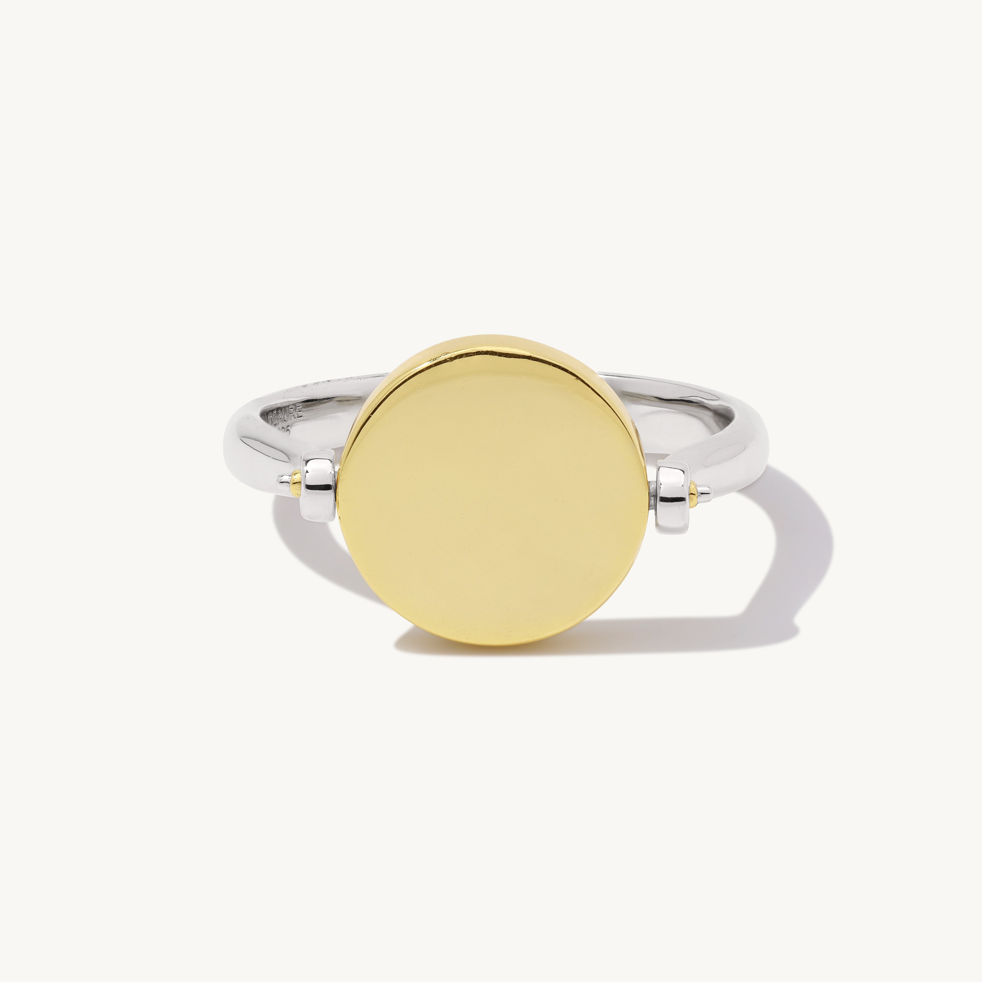 Alice Flip Ring