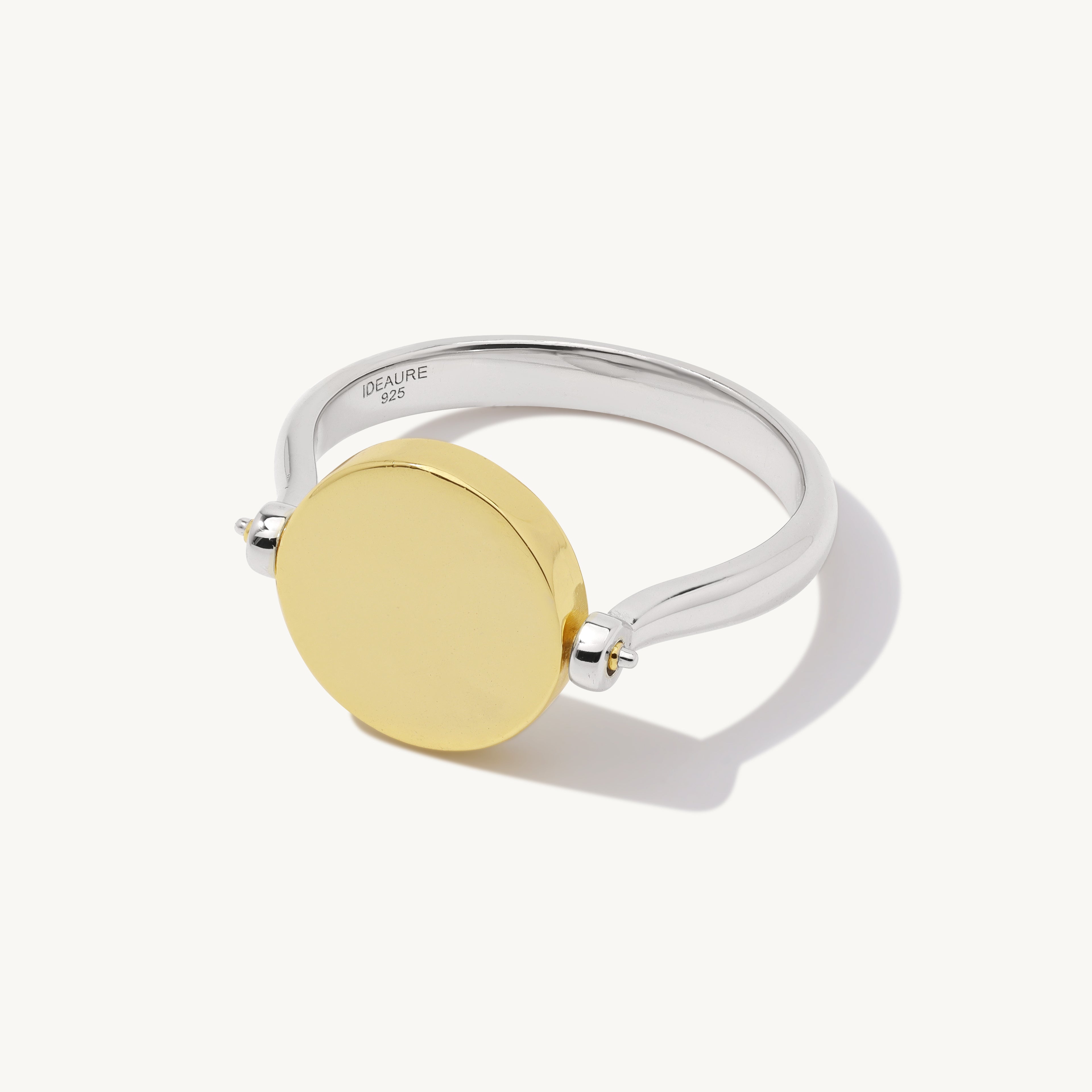 Alice Flip Ring