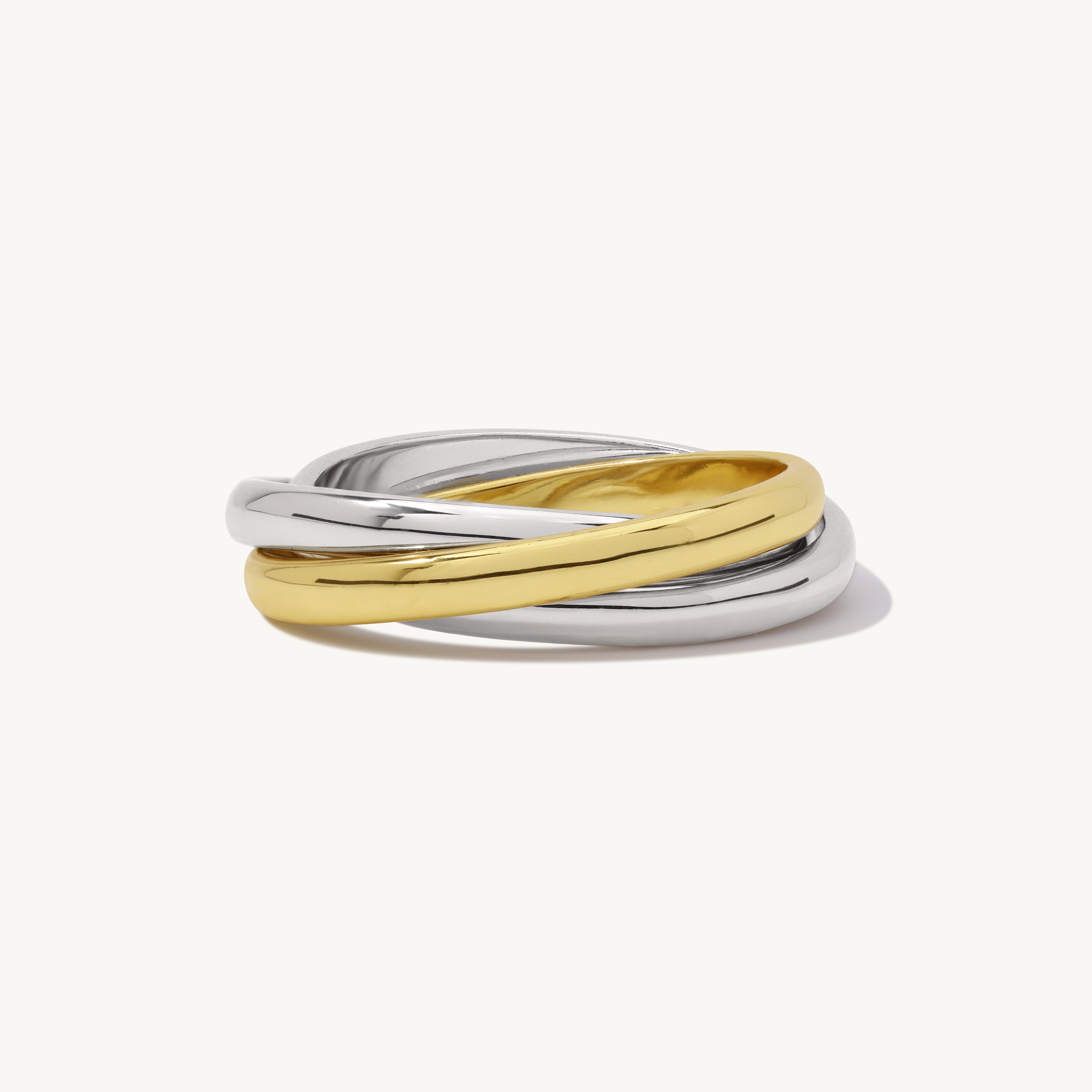 Stella Rolling Ring