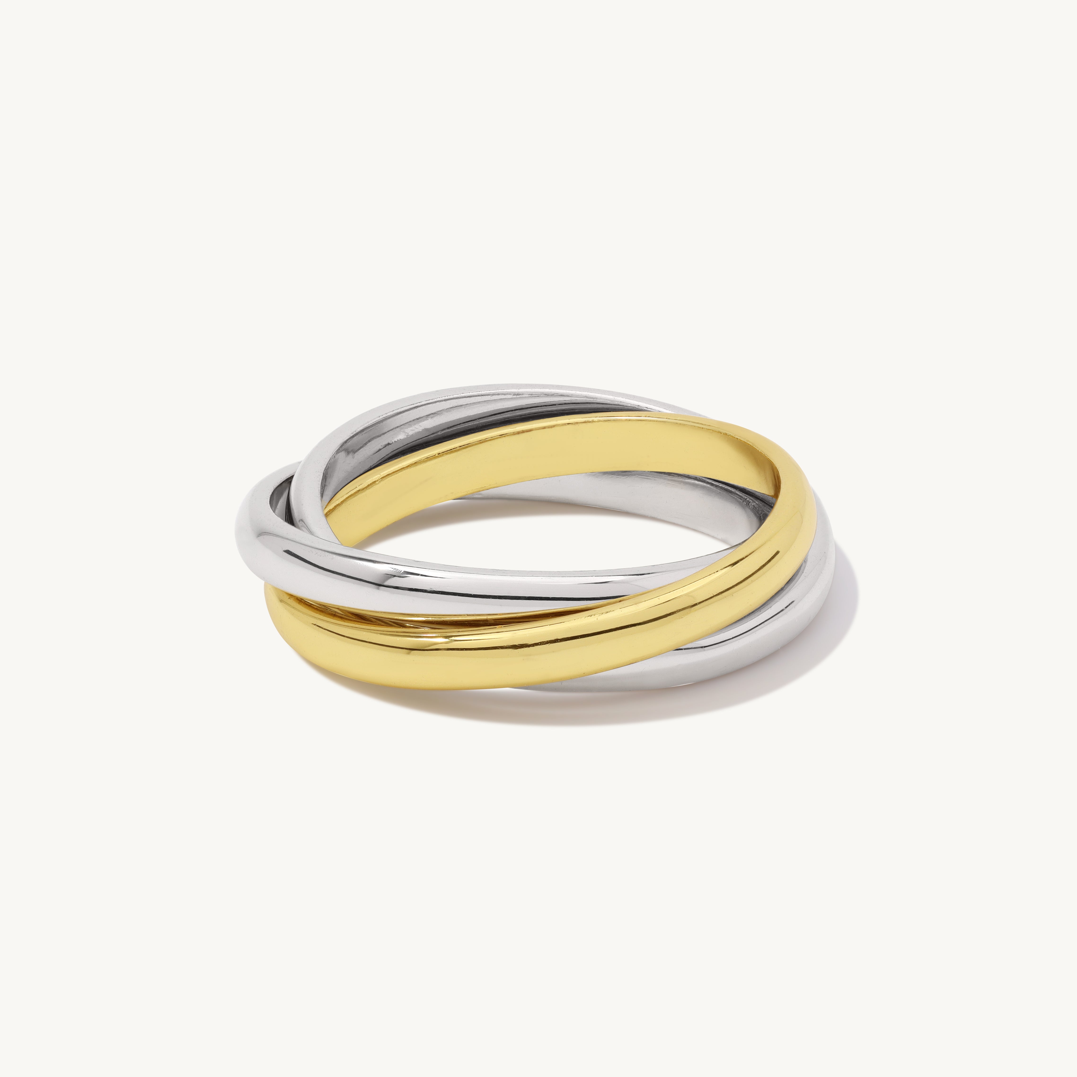 Stella Rolling Ring