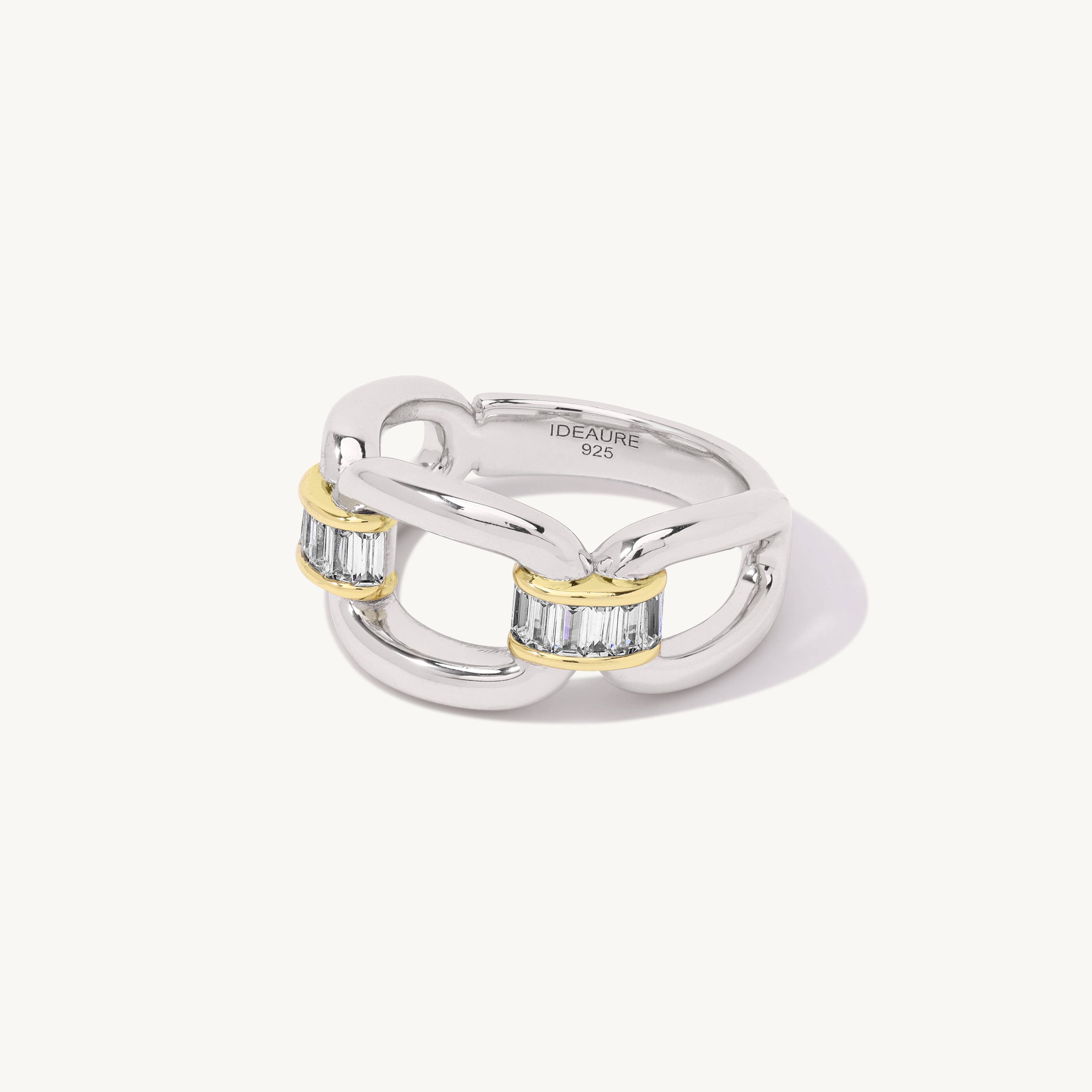 Marci Gemstone Ring