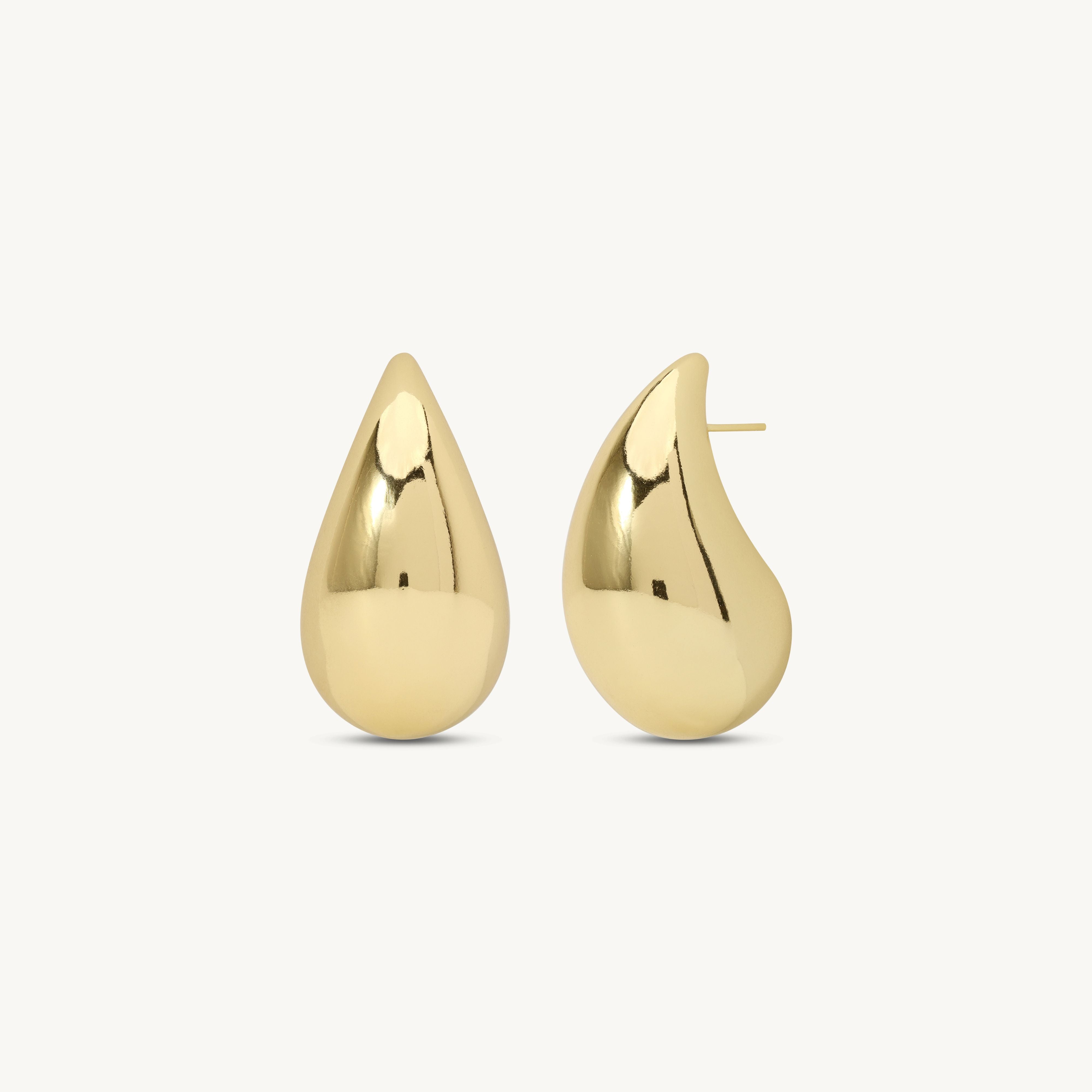 Massima Teardrop Earrings