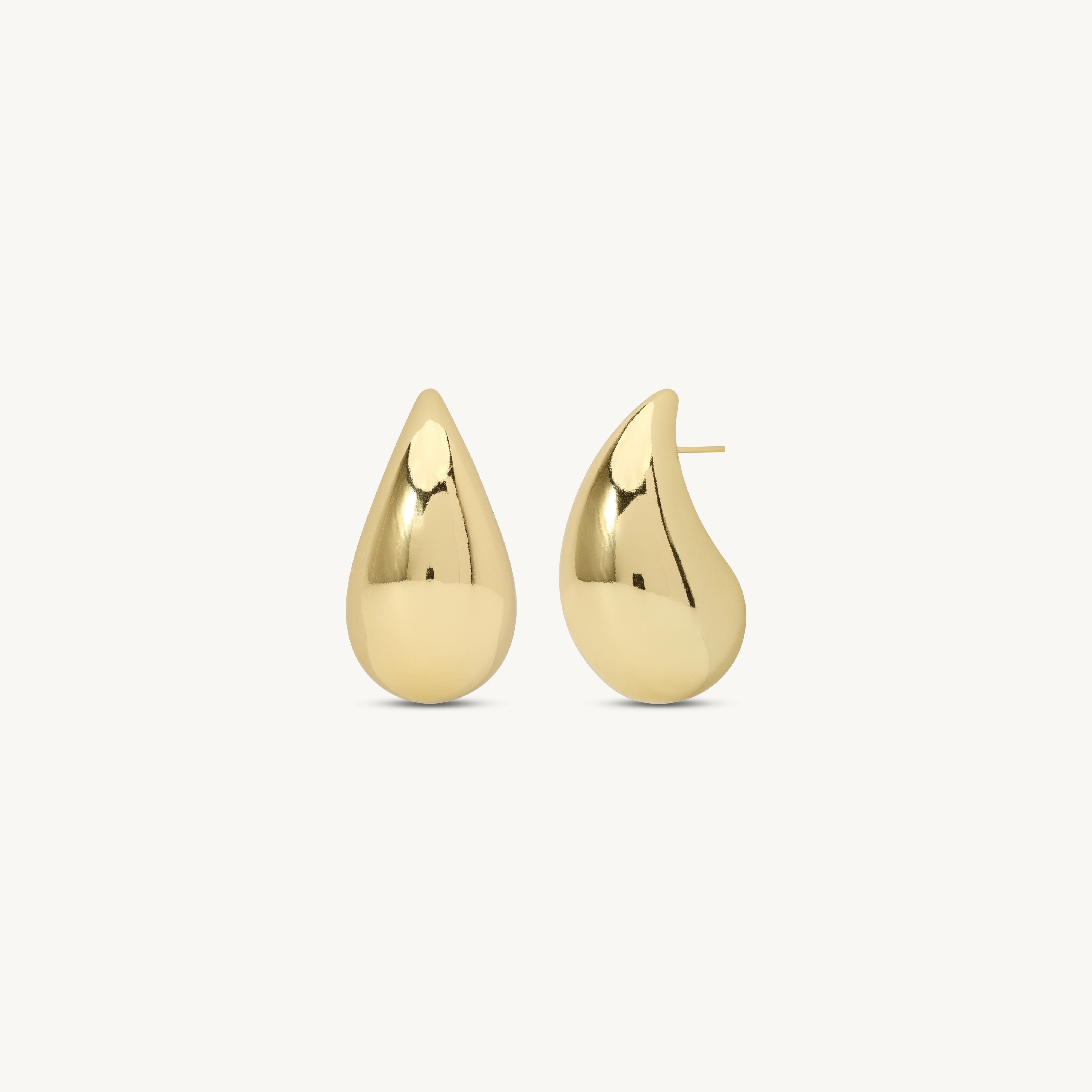 Massima Teardrop Earrings