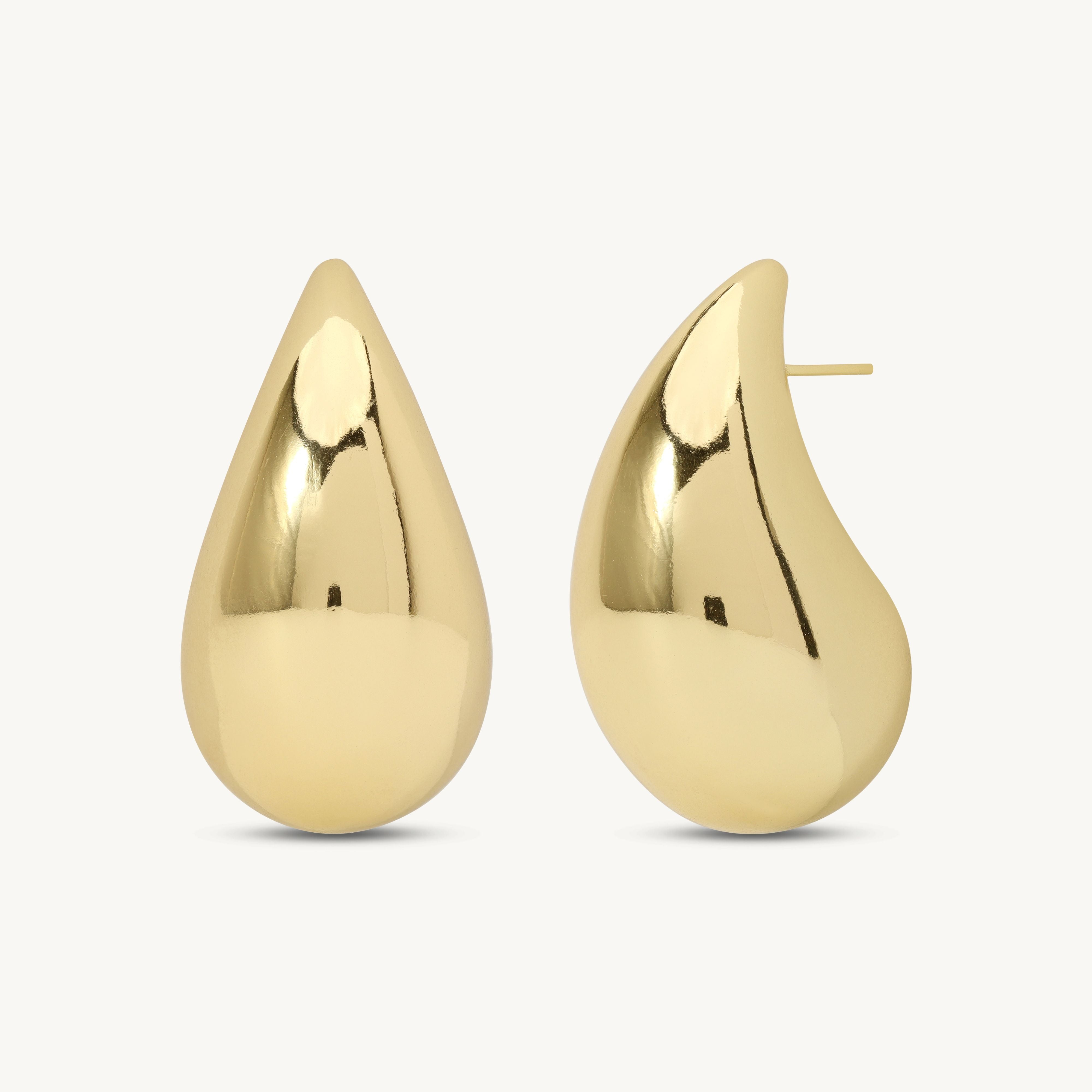 Massima Teardrop Earrings