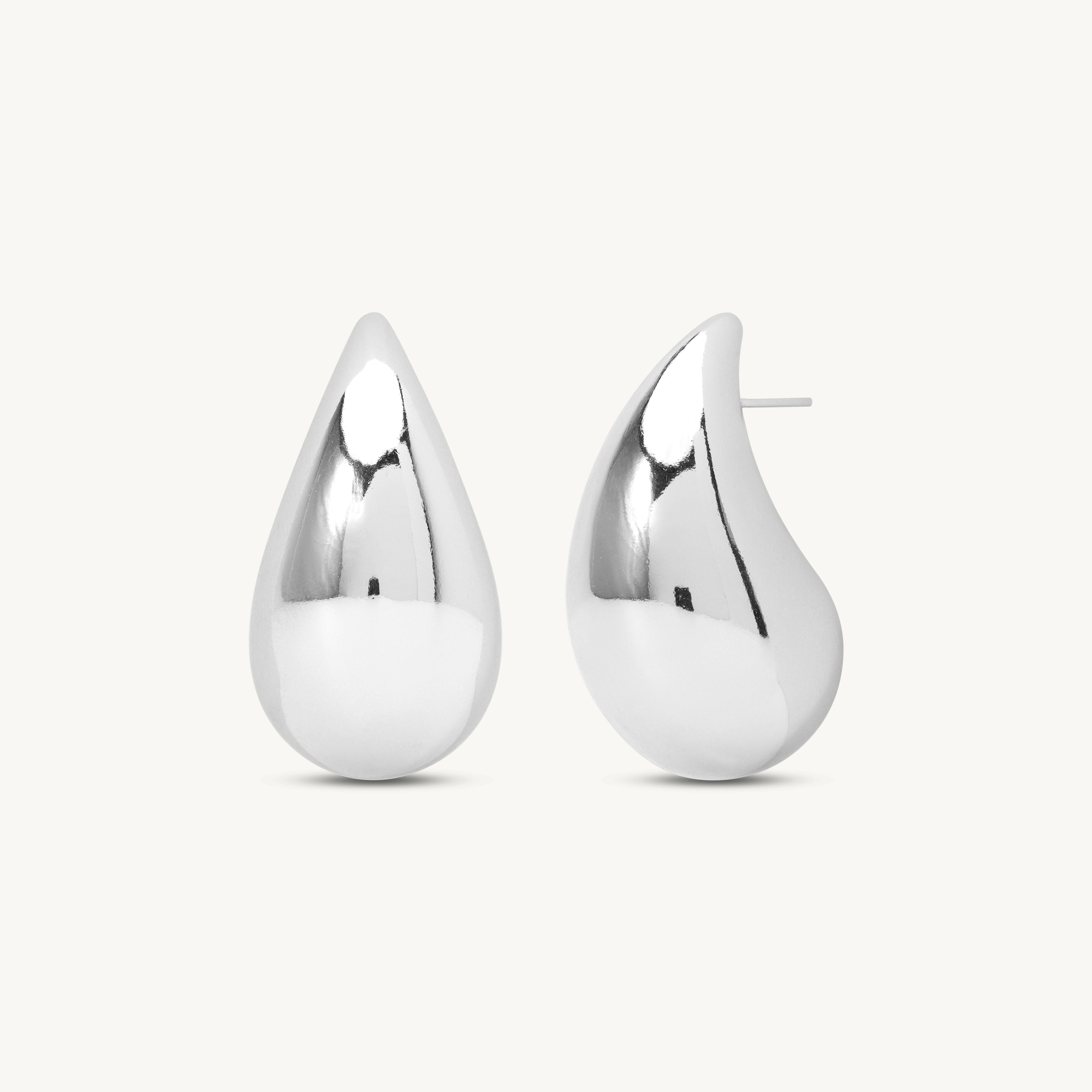 Massima Teardrop Earrings