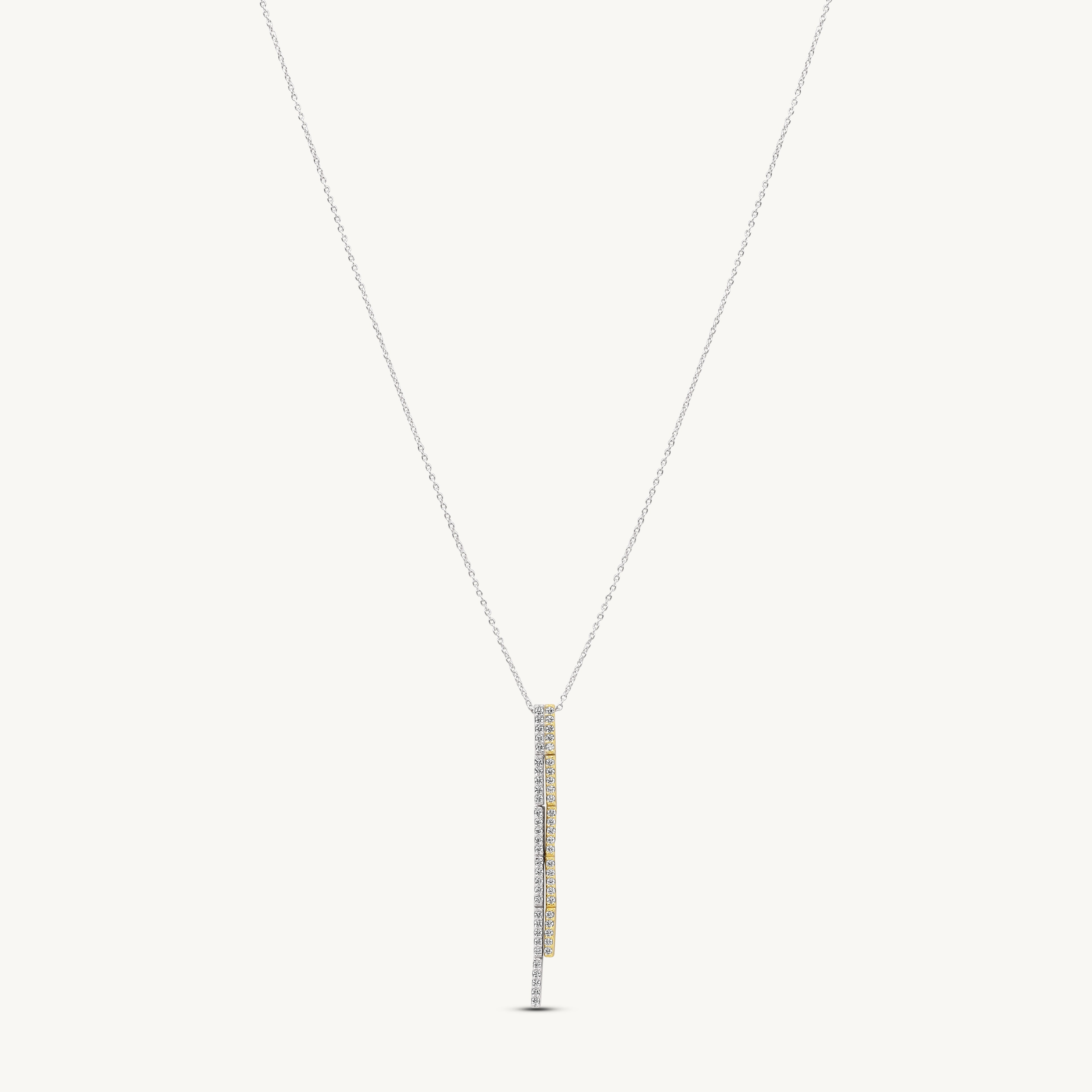 Melissa Pendant Necklace