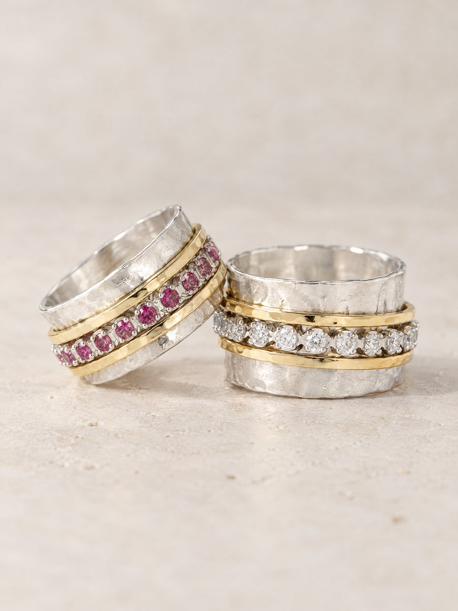The Aria Collection