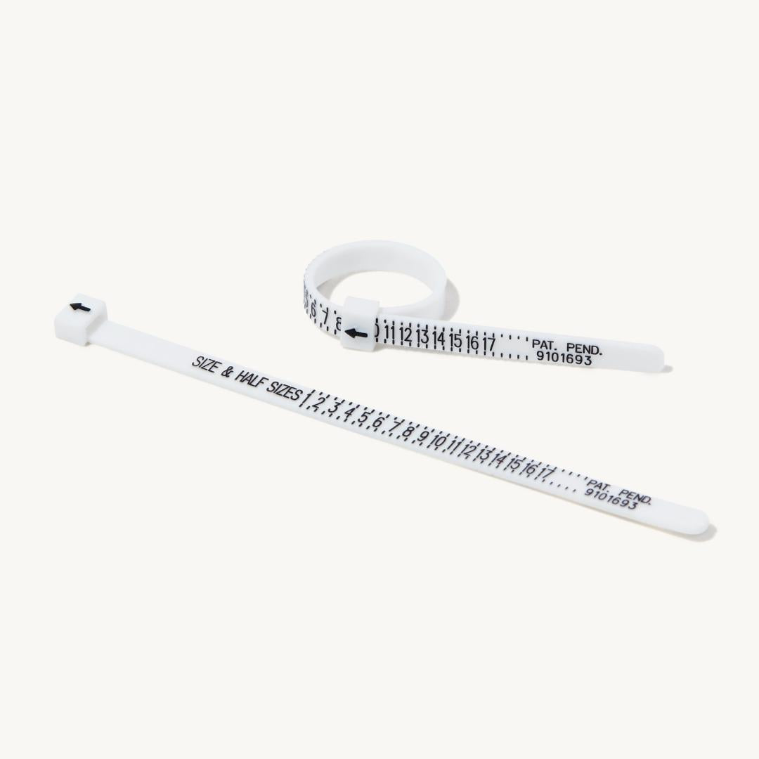 Free Ring Sizer (Just Pay Shipping!)