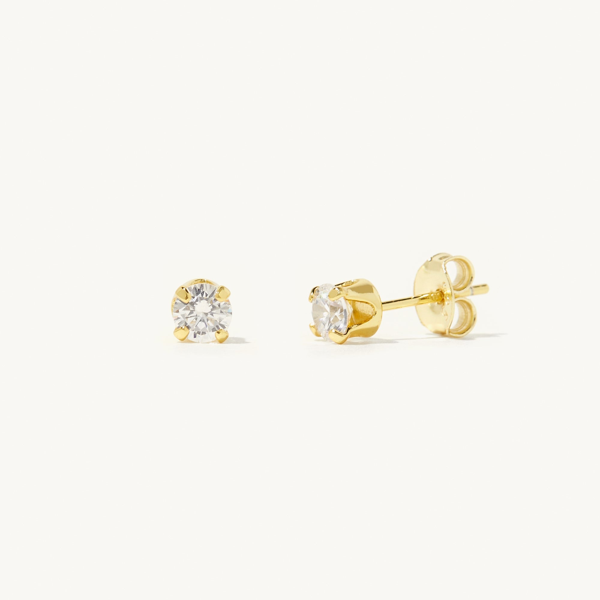 Angelica Stud Earrings