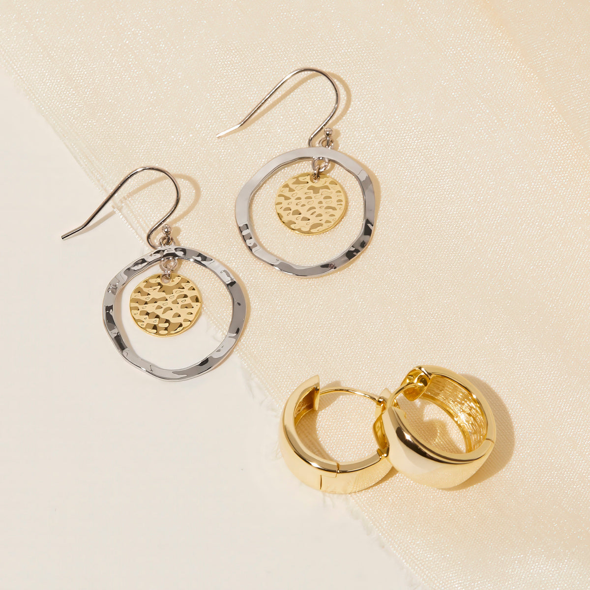 All Earrings