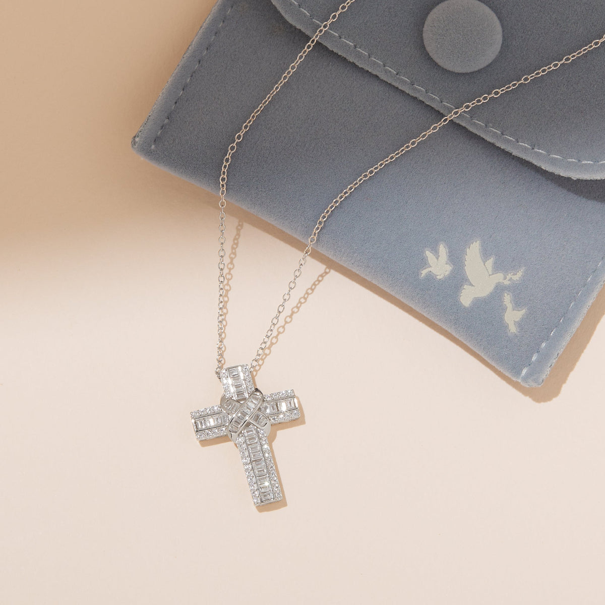 Pendant Necklaces