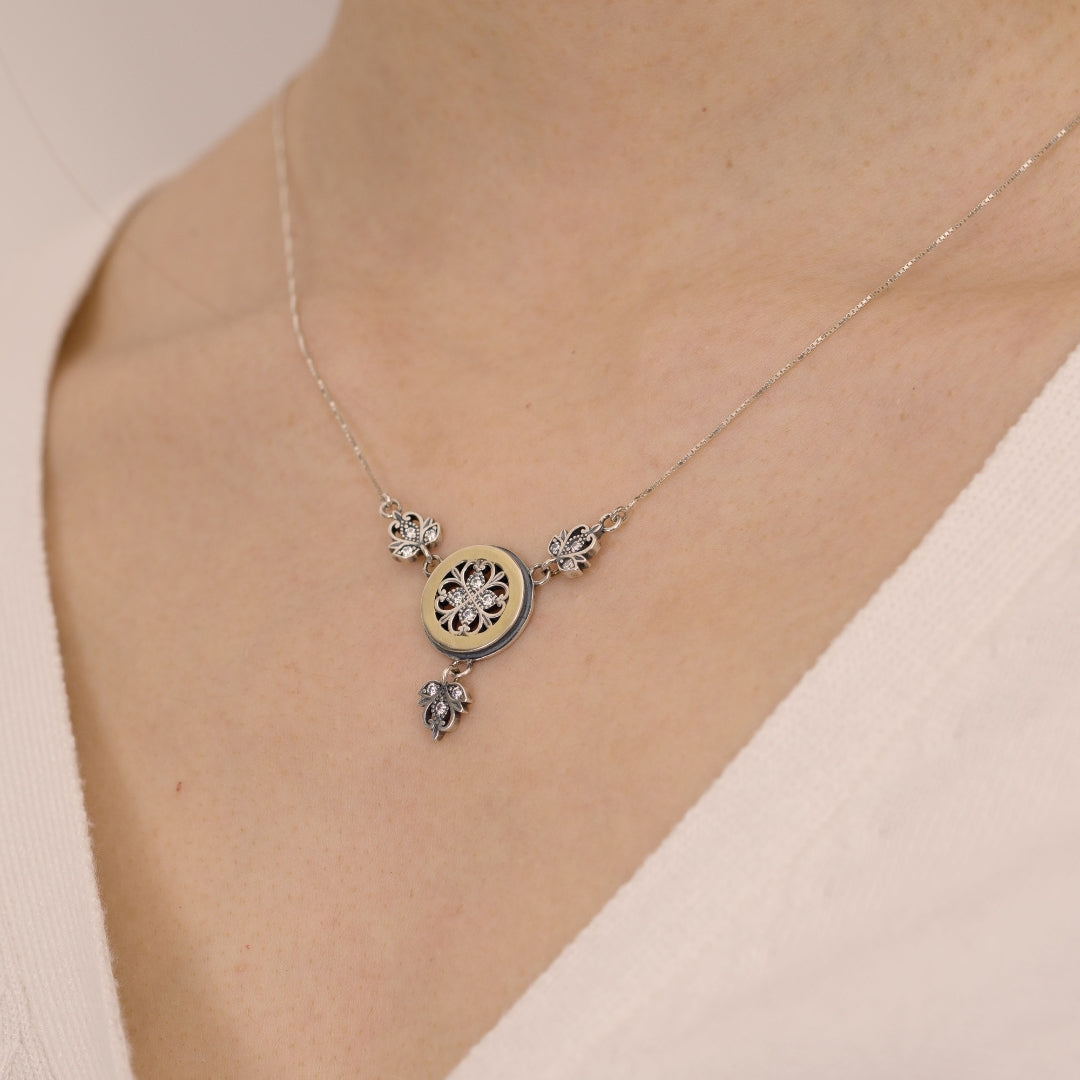 Pamina Necklace