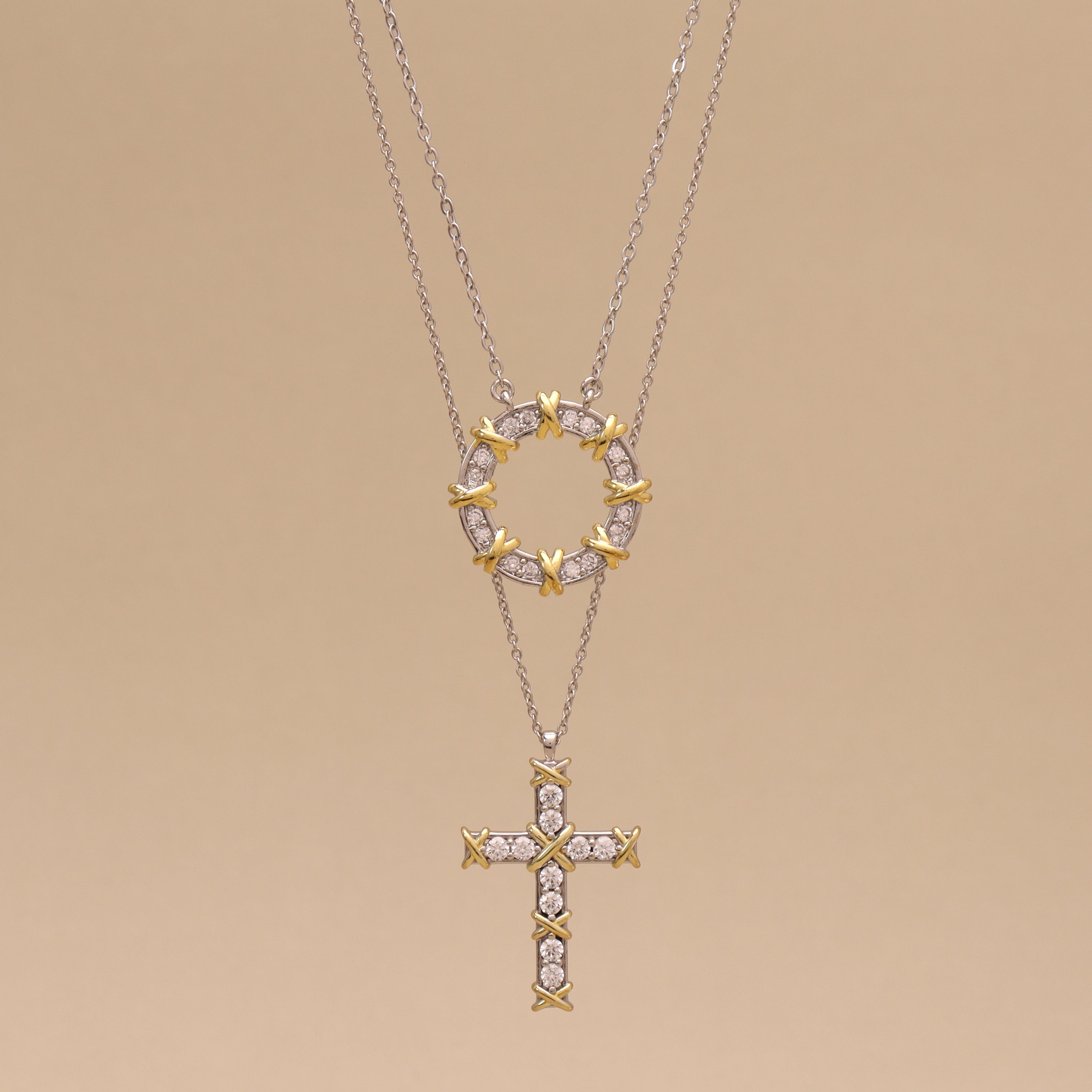 Giana Necklace