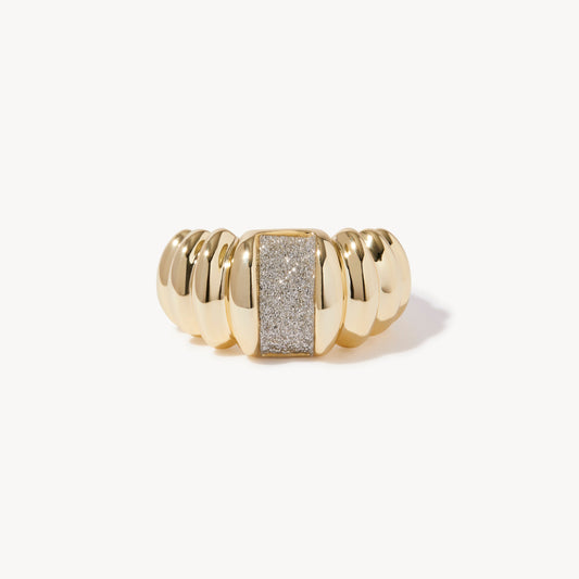 Carla Gemstone Ring