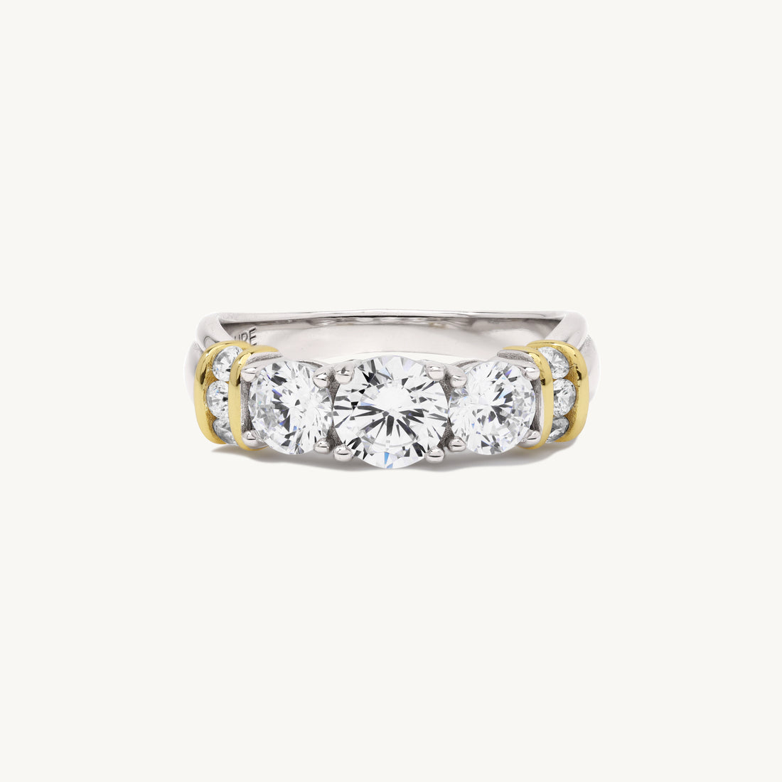 Giselle Gemstone Ring