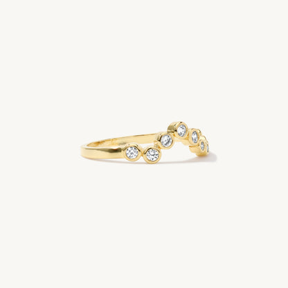 Estelle Gemstone Ring