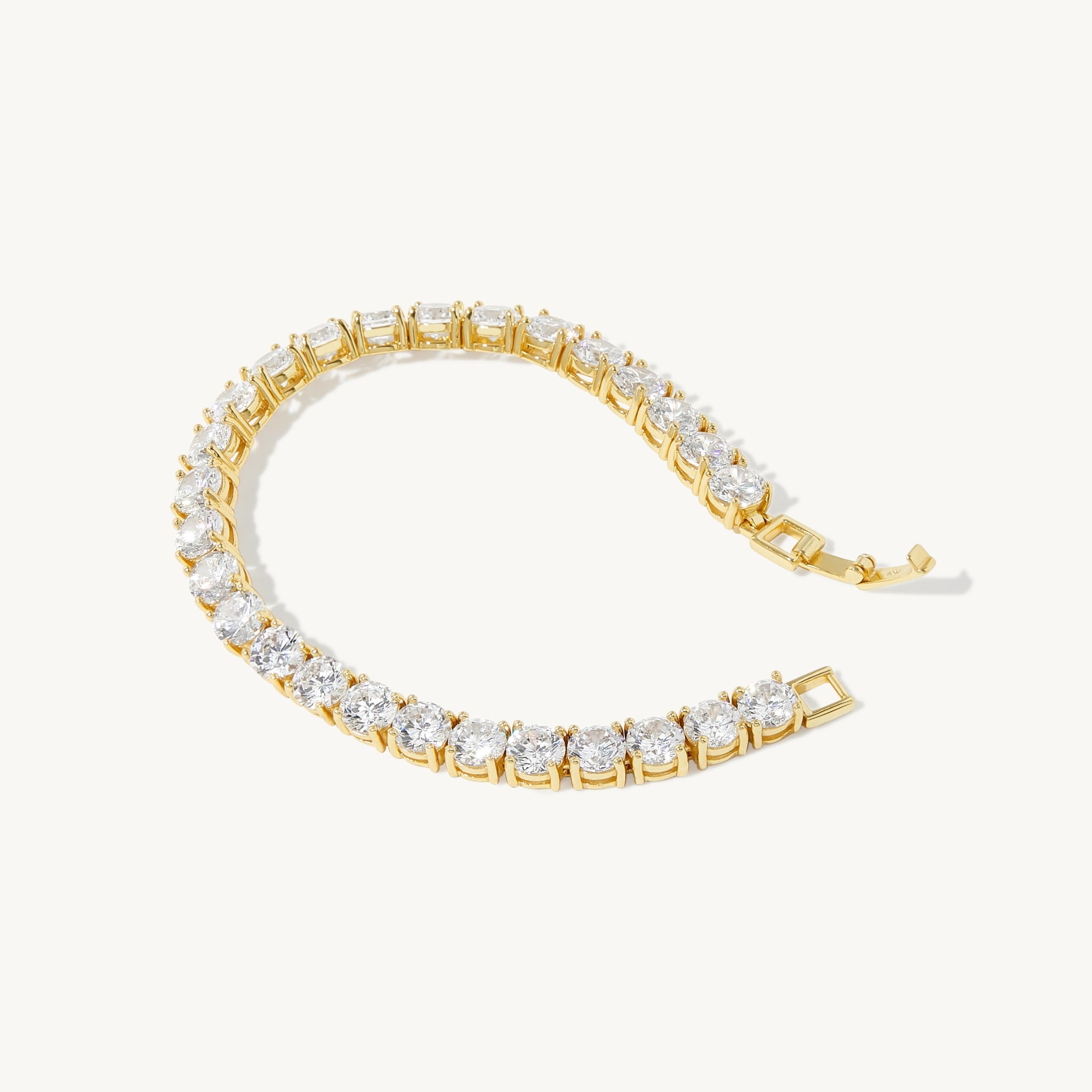 Orazia Tennis Bracelet