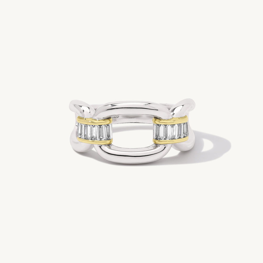 Marci Gemstone Ring