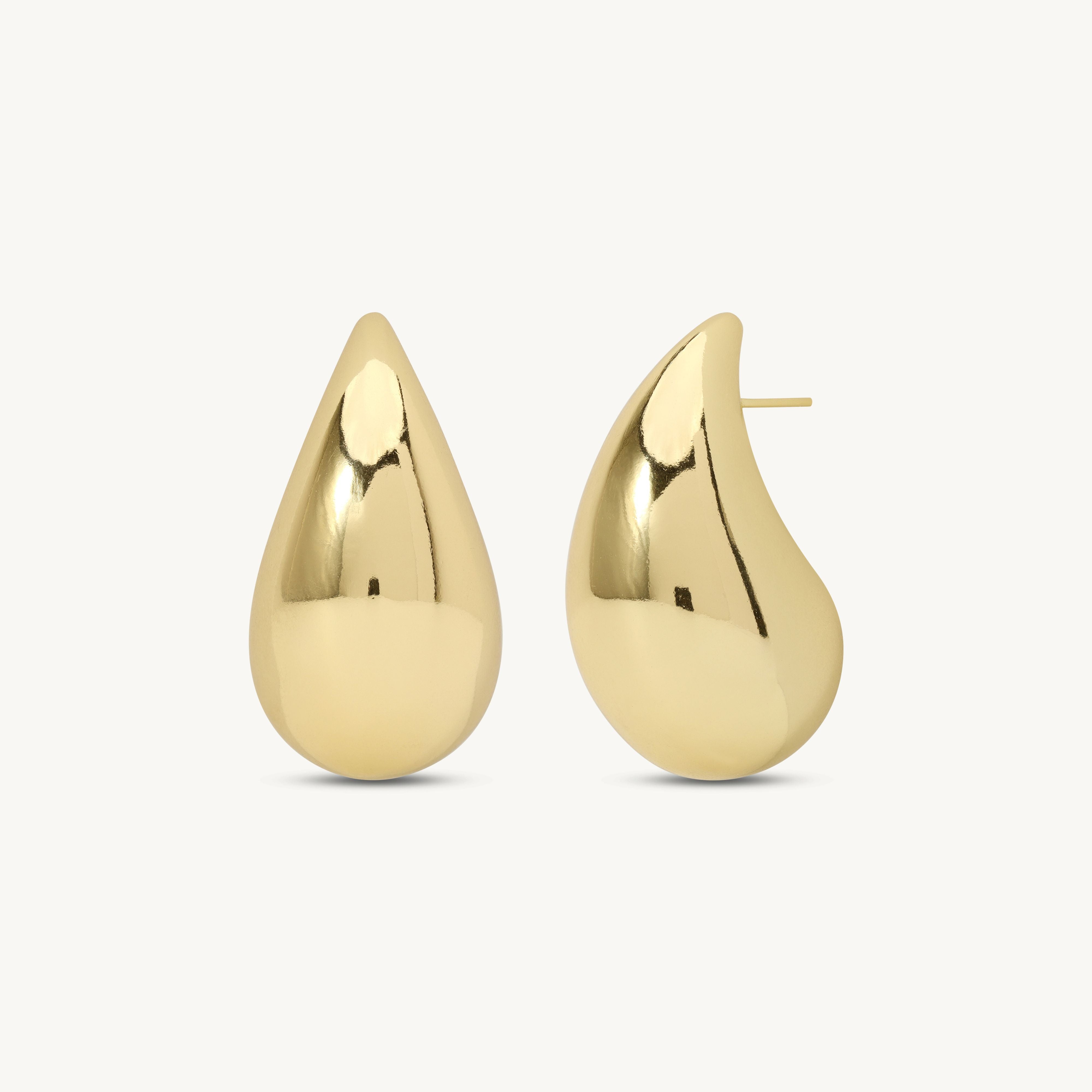 Massima Teardrop Earrings