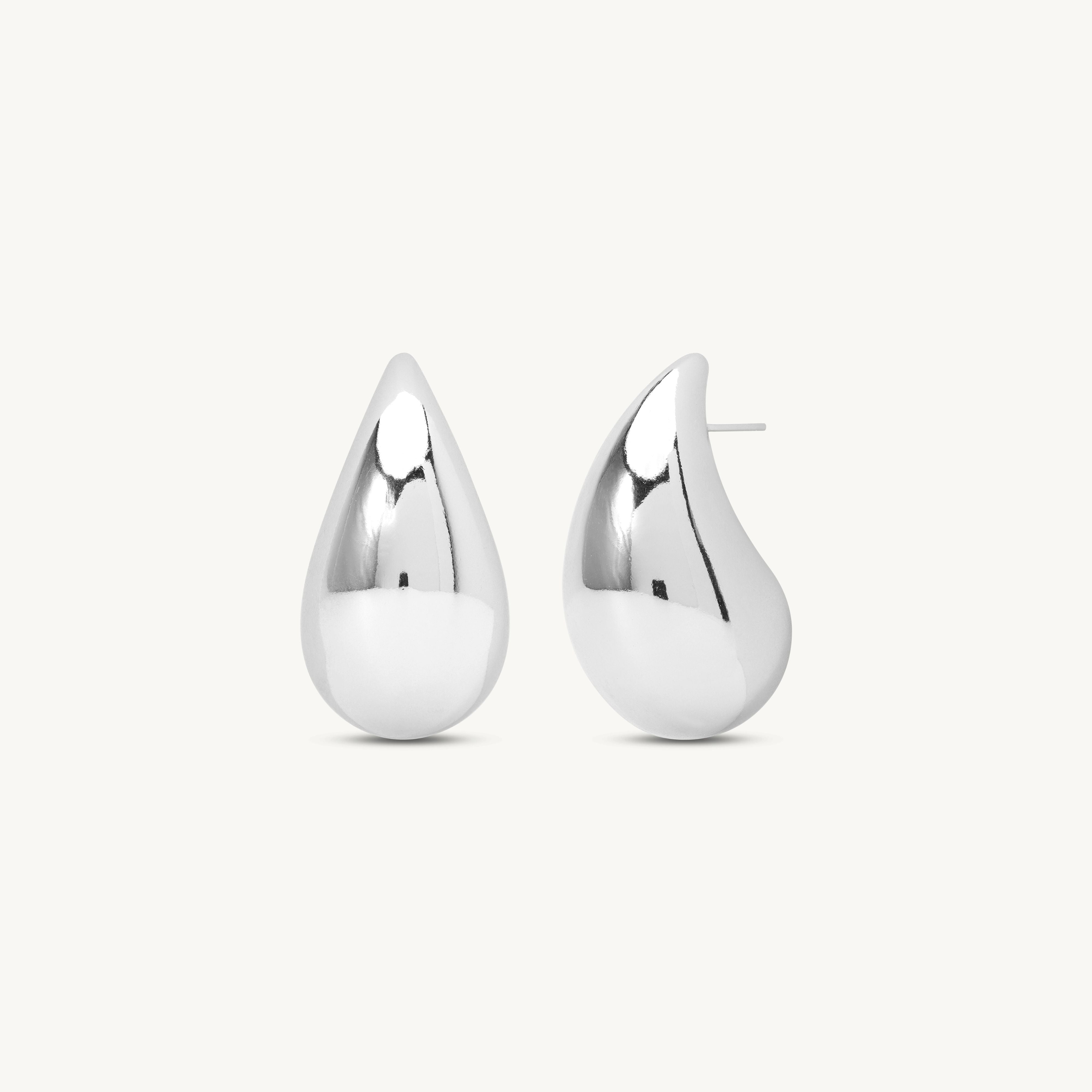 Massima Teardrop Earrings