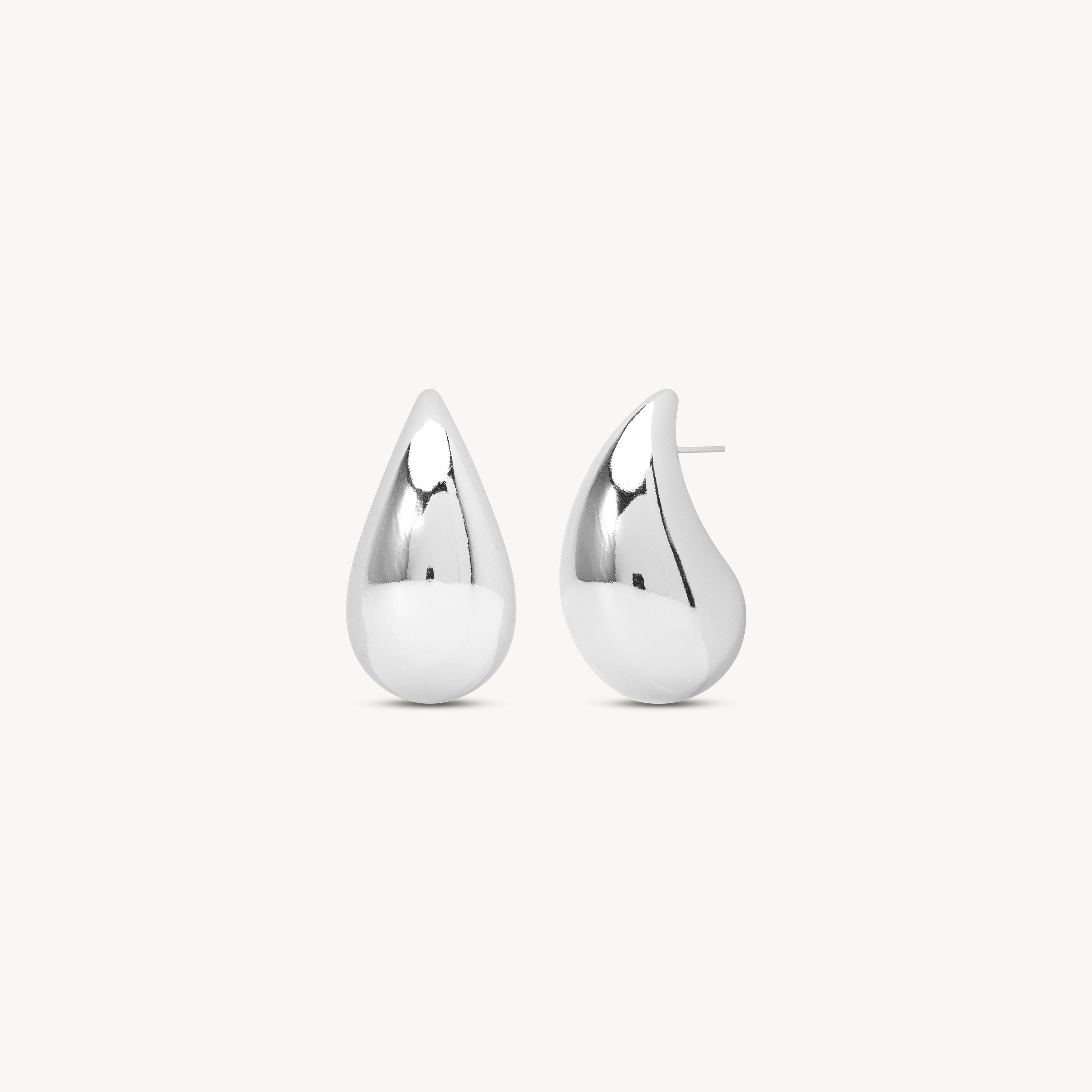 Massima Teardrop Earrings