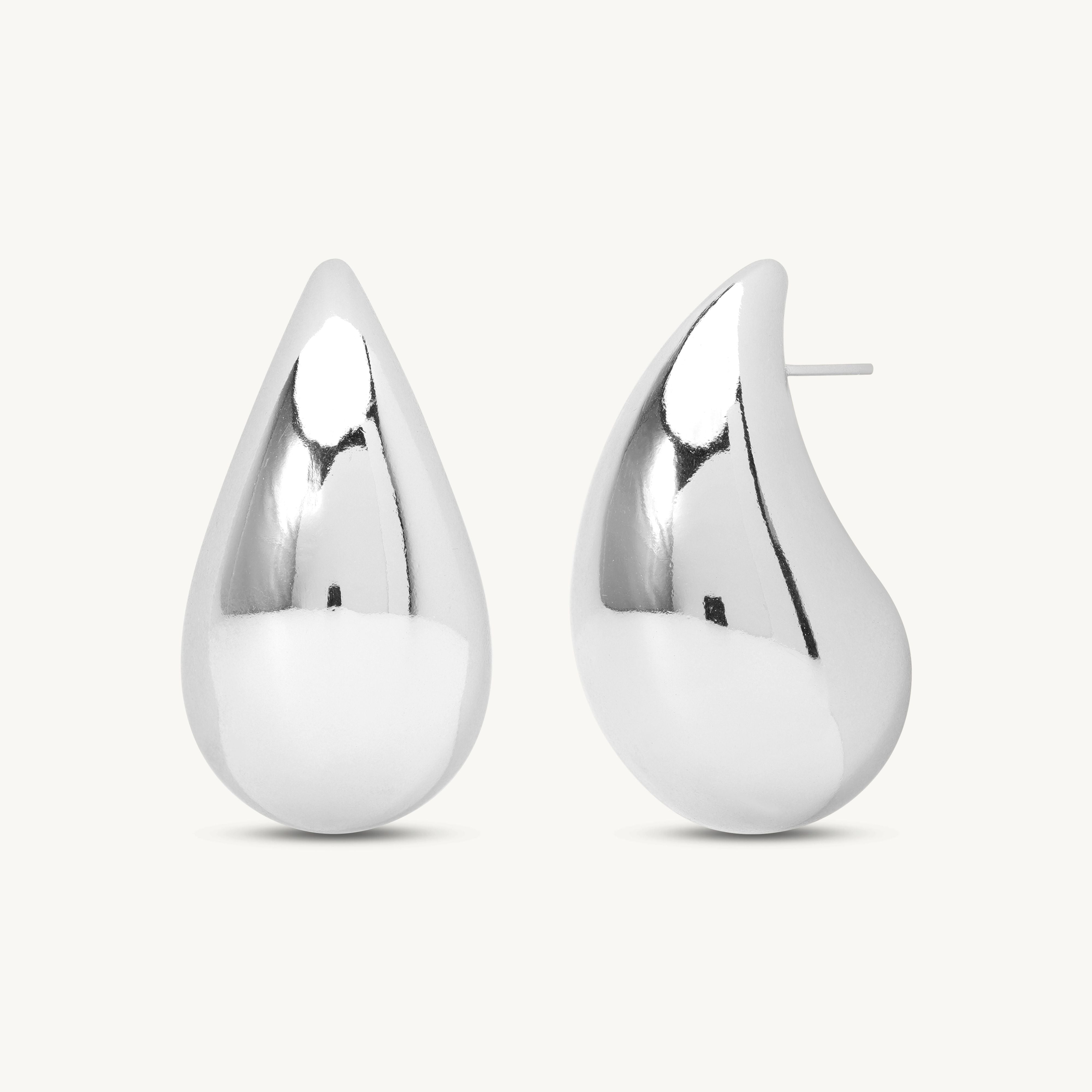 Massima Teardrop Earrings