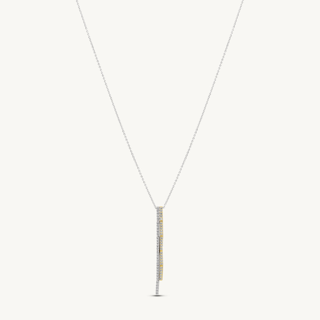 Rochelle Pendant Necklace