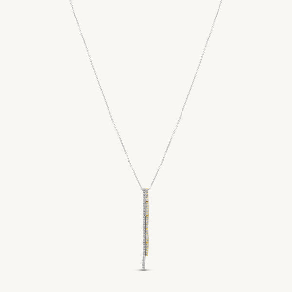 Rochelle Pendant Necklace
