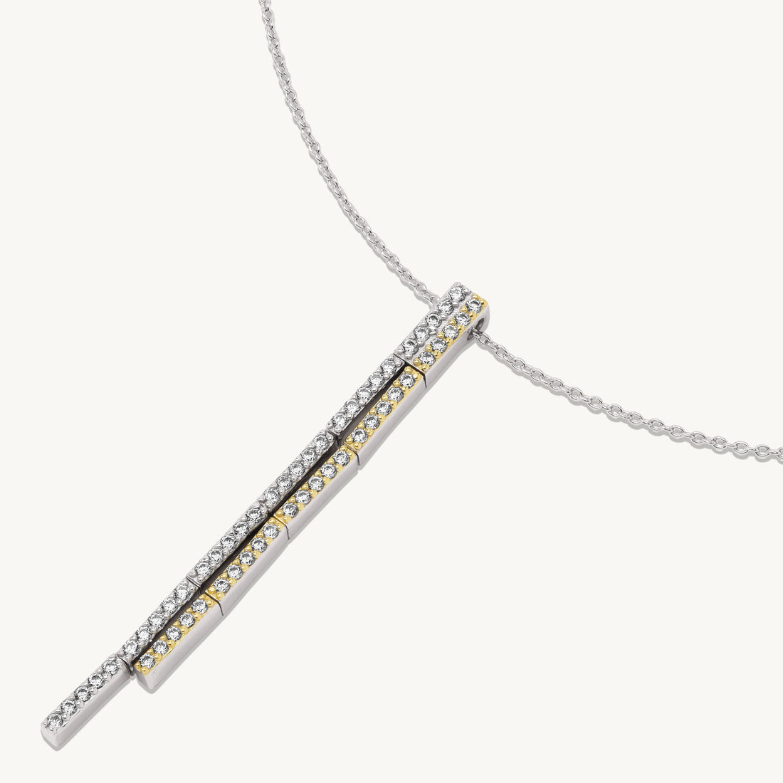 Rochelle Pendant Necklace