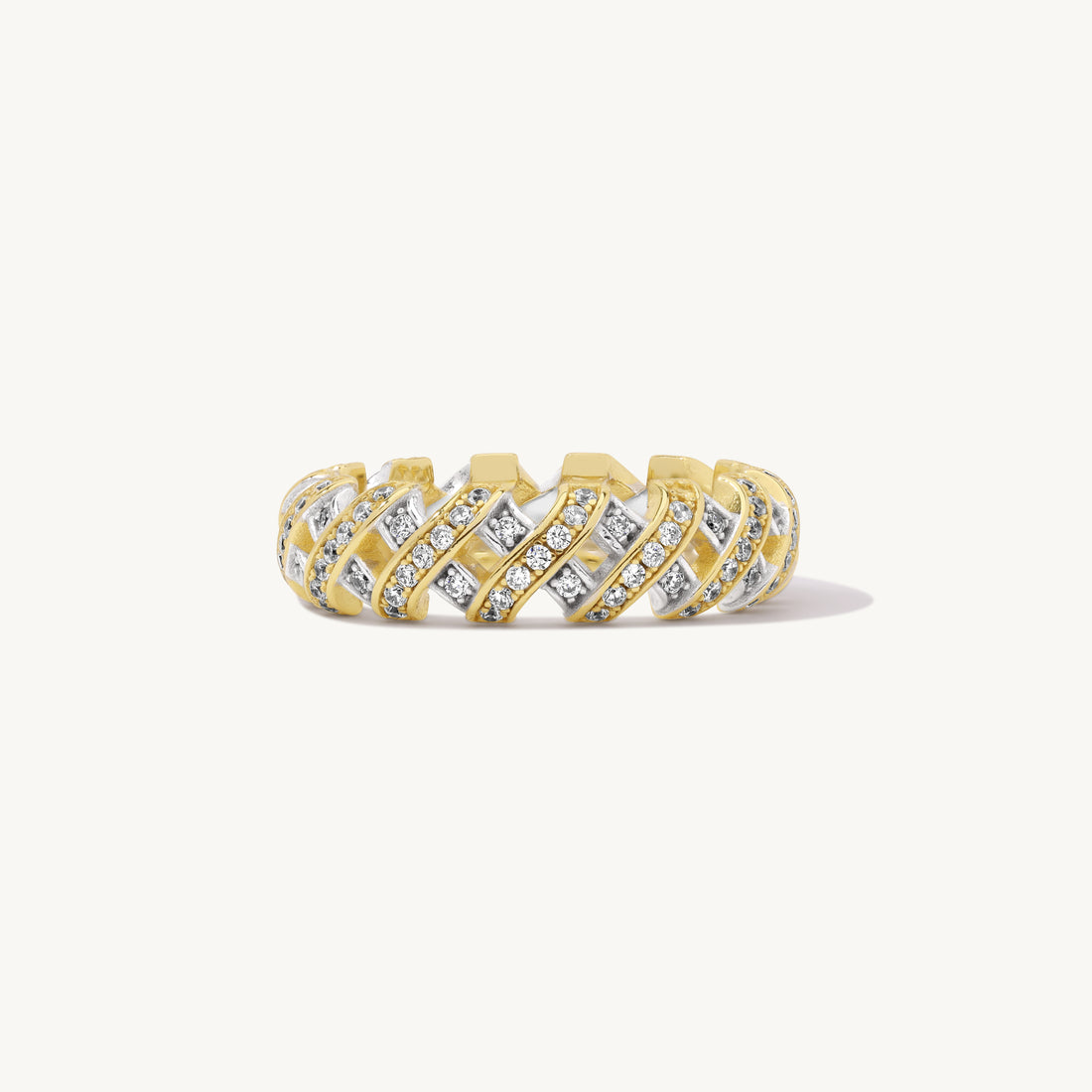 Nerea Gemstone Ring