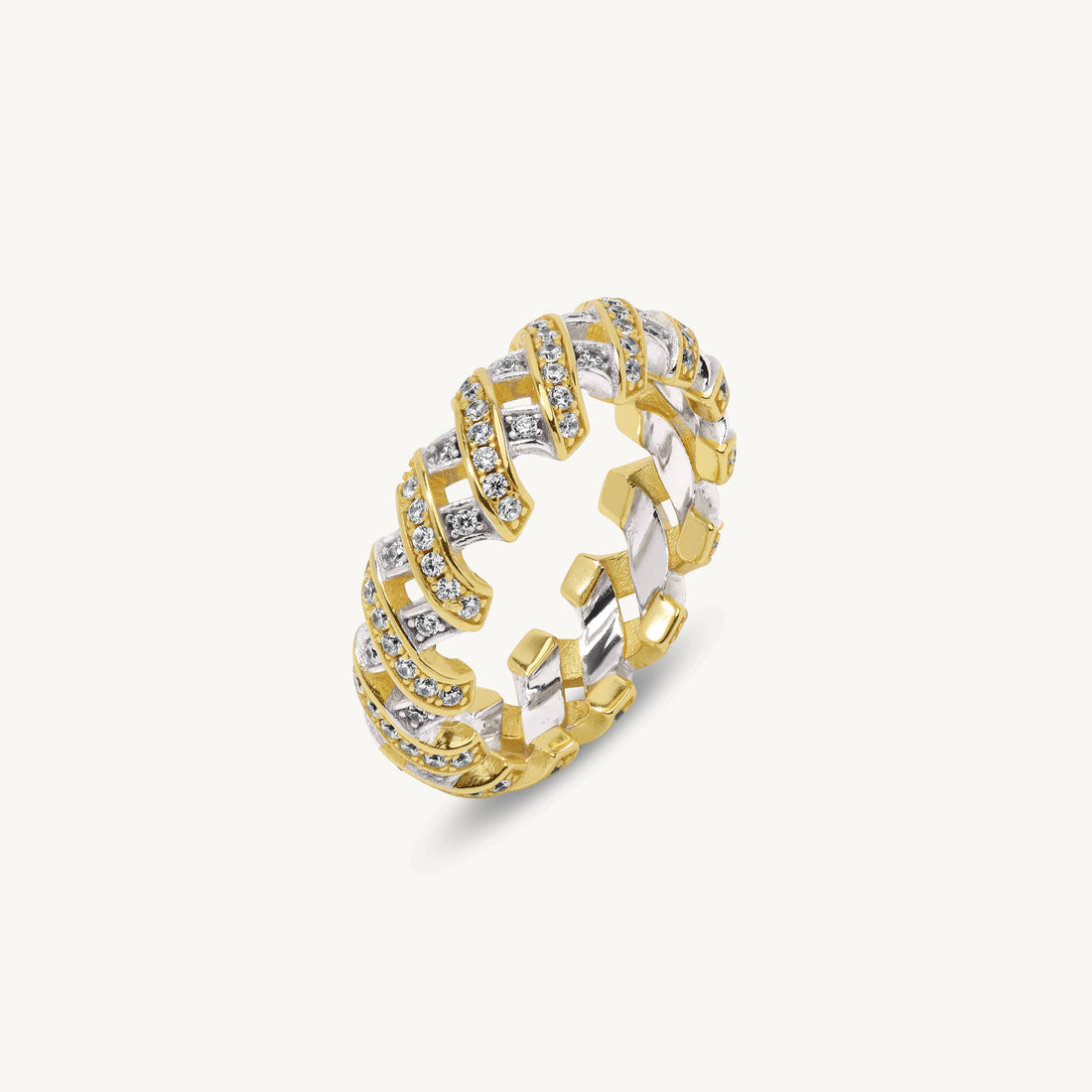 Nerea Gemstone Ring
