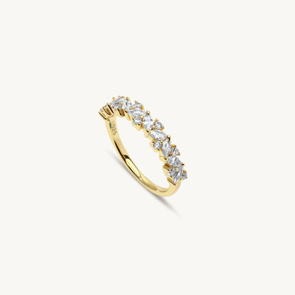 Sia Gemstone Ring