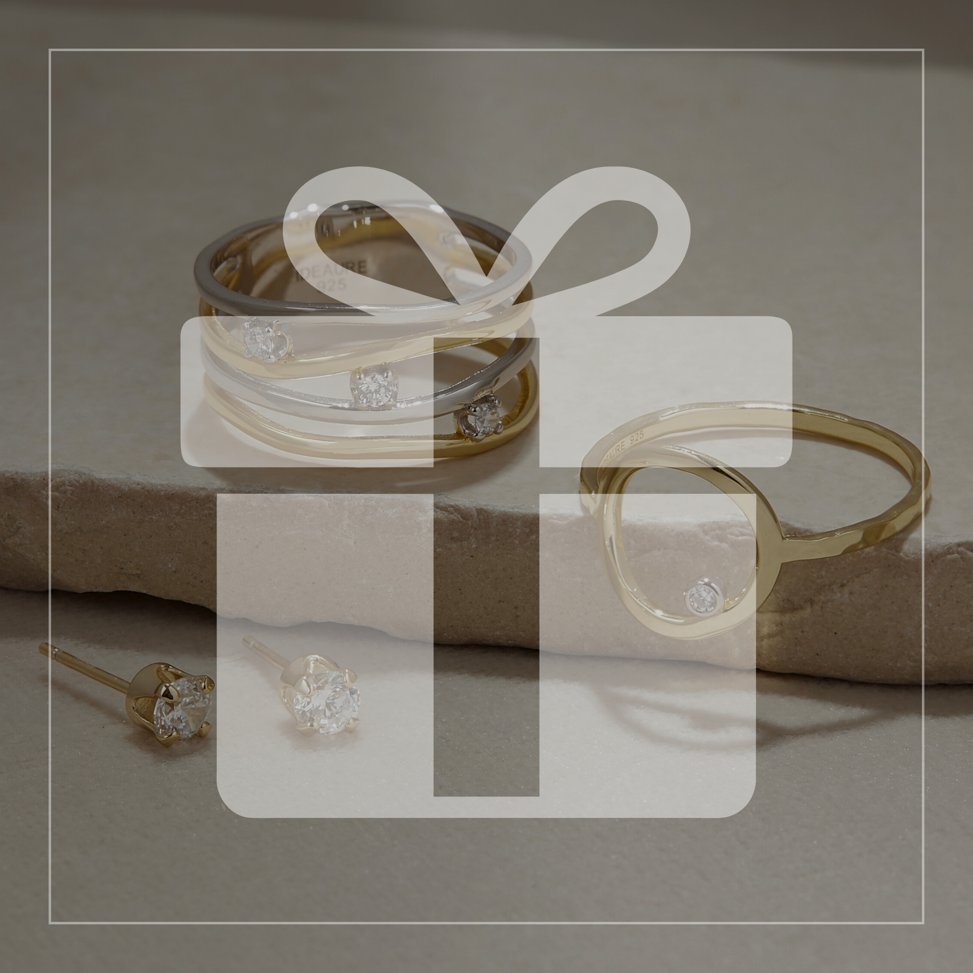 Mystery Gift