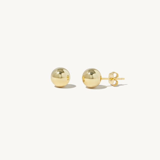 Nicoletta Earrings