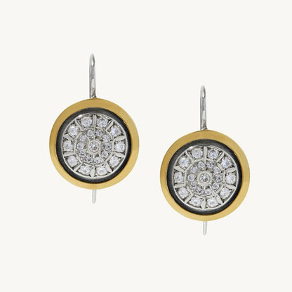 Cecilia Earrings