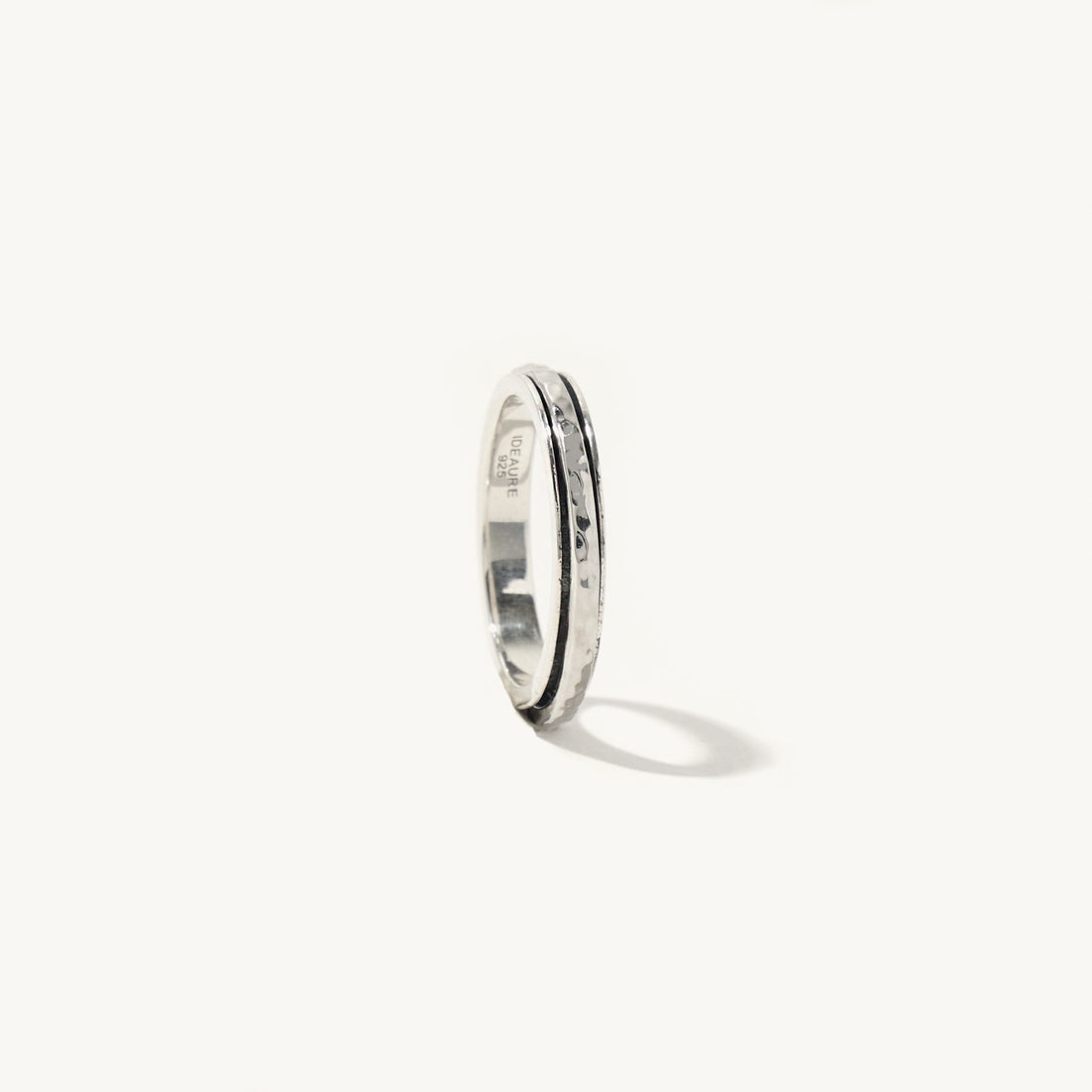 Fausta Spinner Ring, view 6