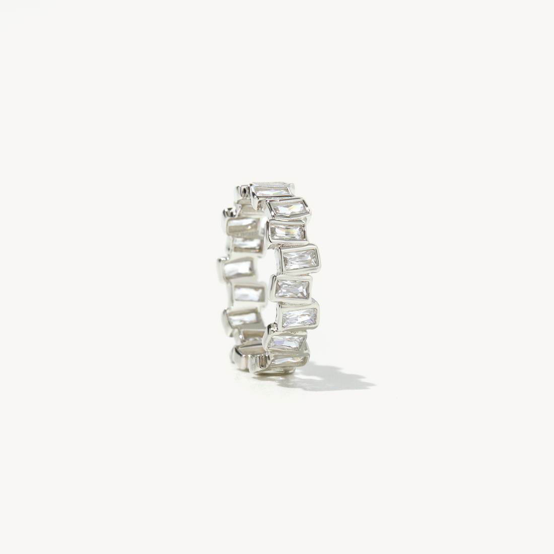 Ameriga Gemstone Ring, view 5