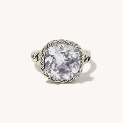 Maria Gemstone Ring